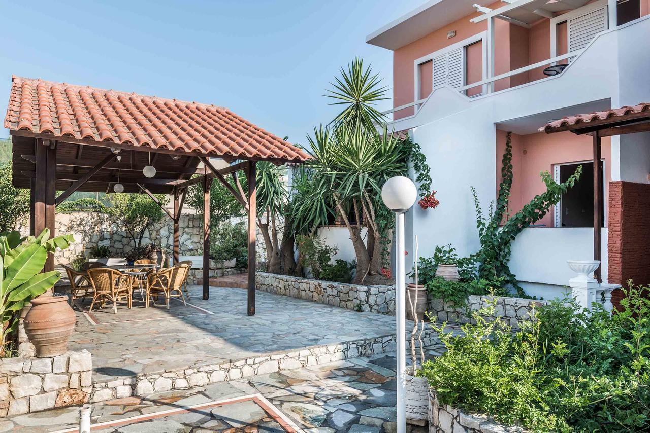 Aparthotel Eden Agia Marina (Crete)