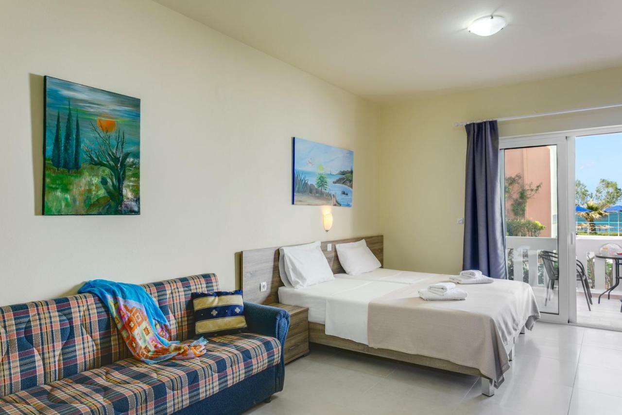 Eden Aparthotel 3*