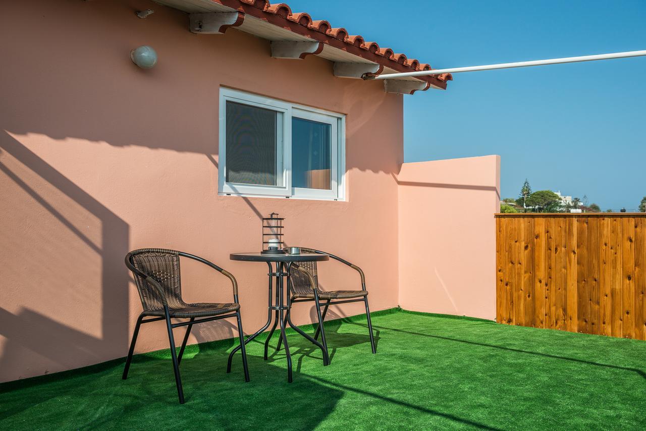 Eden Aparthotel 3*